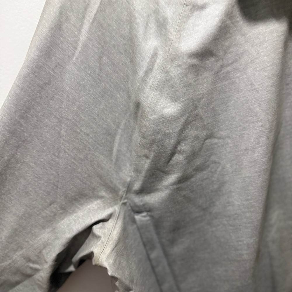 Lululemon Men’s Brut Jacket - Pale Green - Picture 5 of 11